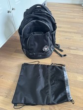Coocazoo schulrucksack jungen gebraucht kaufen  Veitsbronn