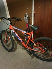 Boss mountain bike for sale  ROCHDALE