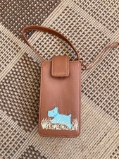 Radley heritage tan for sale  BARNSTAPLE