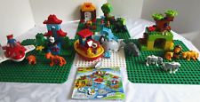 Lego 10805 duplo for sale  Goodyear