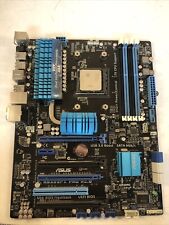 Processador ASUS M5A99FX Pro R2.0 + AMD FX-8320E oito núcleos comprar usado  Enviando para Brazil