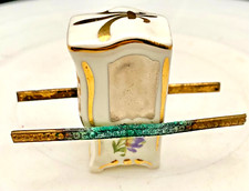 Vtg limoges miniature for sale  Miami