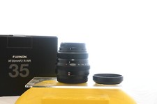 Fujifilm fujinon 35mm usato  Udine