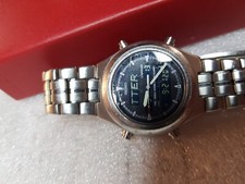 Seiko h021 digital usato  Italia