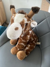 Longleat giraffe cute for sale  LONDON