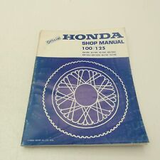 Riginal honda 125 gebraucht kaufen  Kreuztal