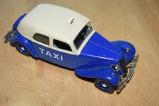Norev citroen traction d'occasion  Briare
