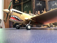 Cox thimble drome for sale  Kula