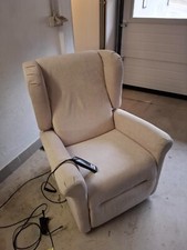Poltrona elevabile per usato  Valmadrera