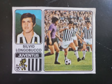 Calciatori 1972 longobucco usato  San Maurizio Canavese