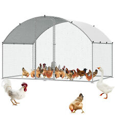 Vevor metal chicken for sale  LEICESTER
