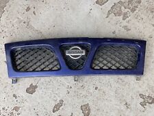 1966i01 front grille for sale  CALLINGTON