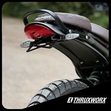 Triumph scrambler 400x for sale  NEWCASTLE
