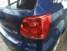 Tail light volkswagen for sale  DONCASTER
