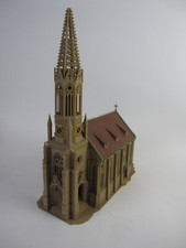 Vollmer 21549 kirche gebraucht kaufen  Giengen an der Brenz