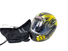 Motorcycle helmet rgx for sale  MAUCHLINE