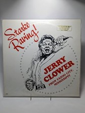 Jerry clower starke for sale  Mount Morris