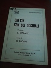 herbert pagani usato  Bologna