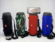Cassa bluetooth con usato  Casoria