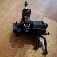Mercedes 250gd schaltkulisse gebraucht kaufen  Delingsdorf, Hamfelde, Kasseburg