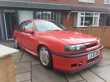 Mk3 vauxhall cavalier for sale  CHORLEY