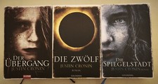 Passage trilogie justin gebraucht kaufen  Berlin