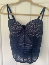 Victoria secret navy for sale  LEEDS