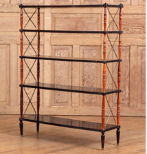 Elegant flame mahogany for sale  Millbrook