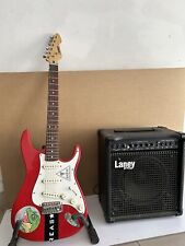 Chitarra elettrica peavey usato  Cingoli