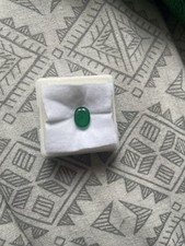 Carat emerald for sale  WAKEFIELD
