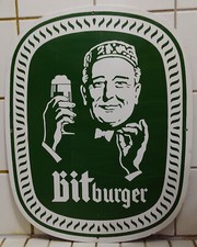 Bitburger bit bier gebraucht kaufen  Münster