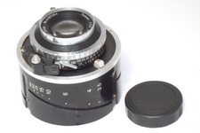 Carl zeiss tessar usato  Modena