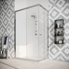 Box doccia 70x70 usato  Ciro Marina