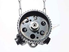 Pompe injection diesel d'occasion  Vitrolles