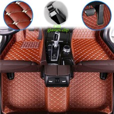 Usado, Compatível com tapetes de carro Nissan Altima Maxima Versa Sentra Murano Rogue Qashqai todos os modelos comprar usado  Enviando para Brazil