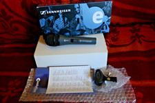 Sennheiser 825 xlr gebraucht kaufen  Bochum