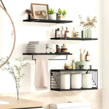 Tier shelf set for sale  Lengby