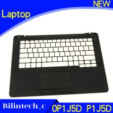 Usado, FOR   Latitude E7270 C Shell Palmrest Touchpad with Smart Card Reader 0P1J5D #A6 comprar usado  Enviando para Brazil
