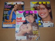 Vintage magazine 1991 for sale  Bolingbrook