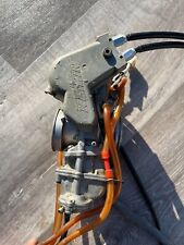 Kawasaki kxf 250 gebraucht kaufen  Coesfeld