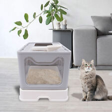 Automatic cat litter for sale  USA