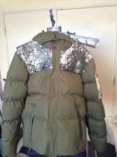 Karrimor winter puffer for sale  EDINBURGH