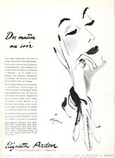 Publicite elisabeth arden d'occasion  Paris XI