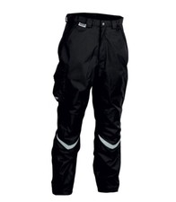 Pantalone lavoro nero usato  Lucera