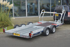 Car transport trailer for sale  GLOUCESTER
