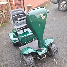 Grasshopper junior electric for sale  WATERLOOVILLE