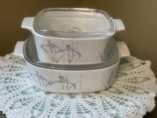 Corning ware shadow for sale  Oklahoma City