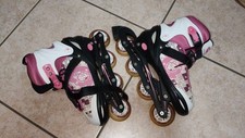Pattini linea rollerblade usato  Roma