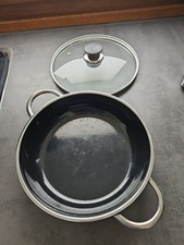 Silit silargan pfanne gebraucht kaufen  Bietigheim-Bissingen