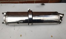 Blue flame exhaust for sale  ST. HELENS